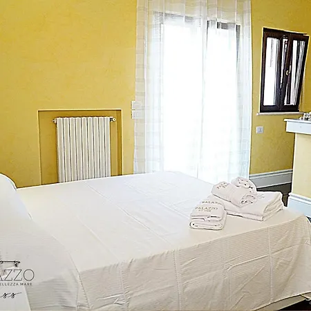 Hotel Palazzo Eliss Di Bartocci Srl *