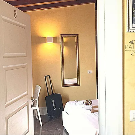 Palazzo Eliss Di Bartocci Srl *