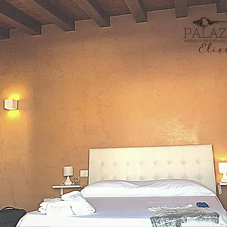 Palazzo Eliss Di Bartocci Srl Hotel *