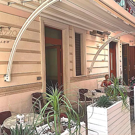 Palazzo Eliss Di Bartocci Srl Hotel *