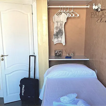 Palazzo Eliss Di Bartocci Srl Hotel