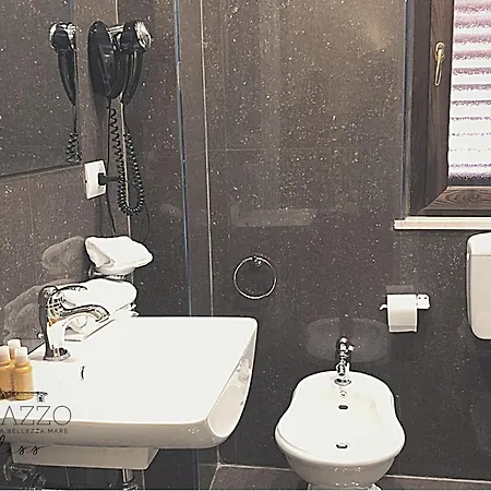 Palazzo Eliss Di Bartocci Srl Hotel *
