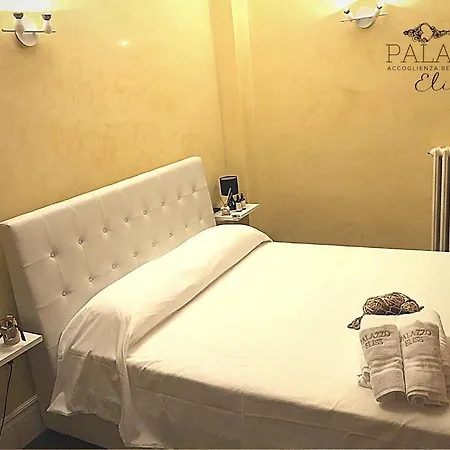 Hotel Palazzo Eliss Di Bartocci Srl *