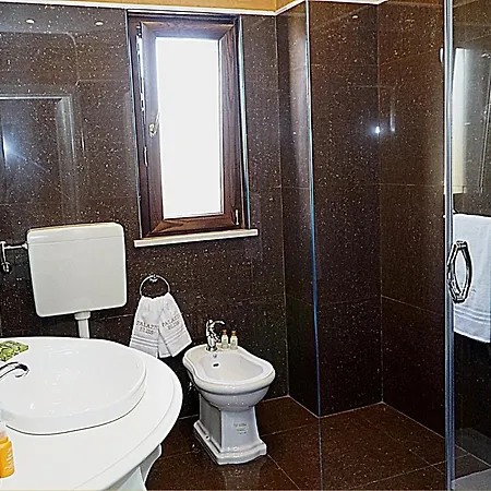 Palazzo Eliss Di Bartocci Srl Hotel *
