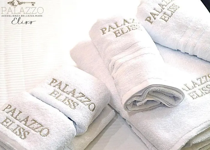 Palazzo Eliss مارغريتا دي سافويا