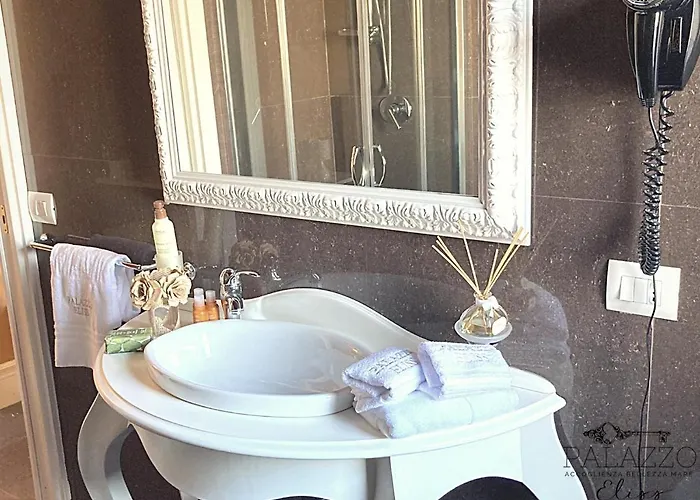 فندق Palazzo Eliss مارغريتا دي سافويا