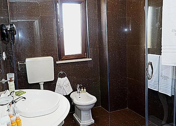 Palazzo Eliss فندق *