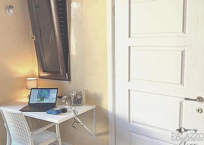 Palazzo Eliss مارغريتا دي سافويا