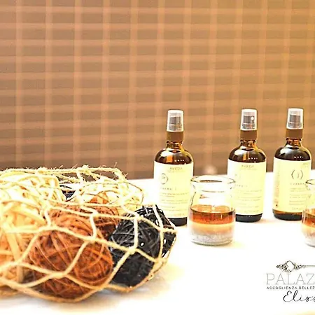 Palazzo Eliss Di Bartocci Srl Hotel *