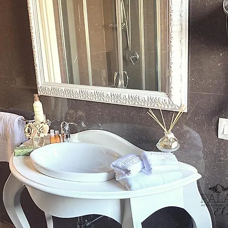 Hotel Palazzo Eliss Di Bartocci Srl Margherita Di Savoia