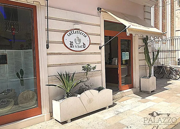 Hotel Palazzo Eliss *